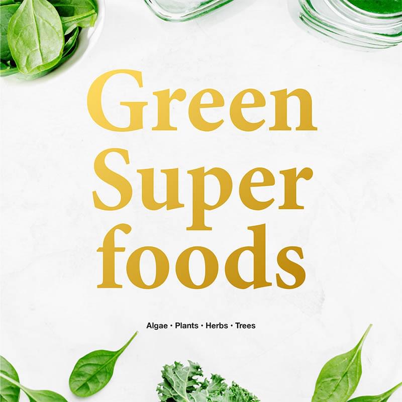 Green Superfoods